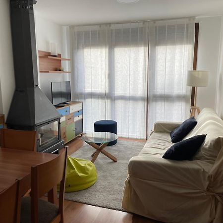 Apartamento Casa Martin Tramacastilla de Tena Exterior foto