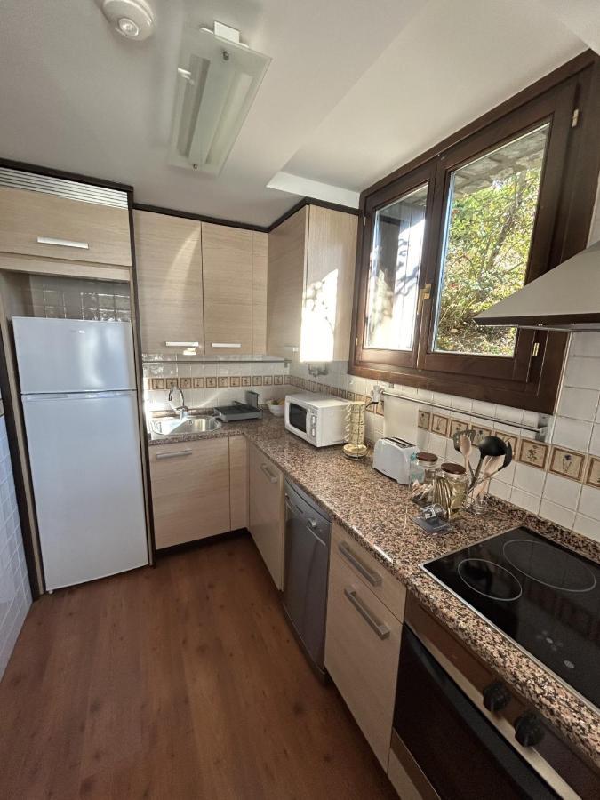 Apartamento Casa Martin Tramacastilla de Tena Exterior foto