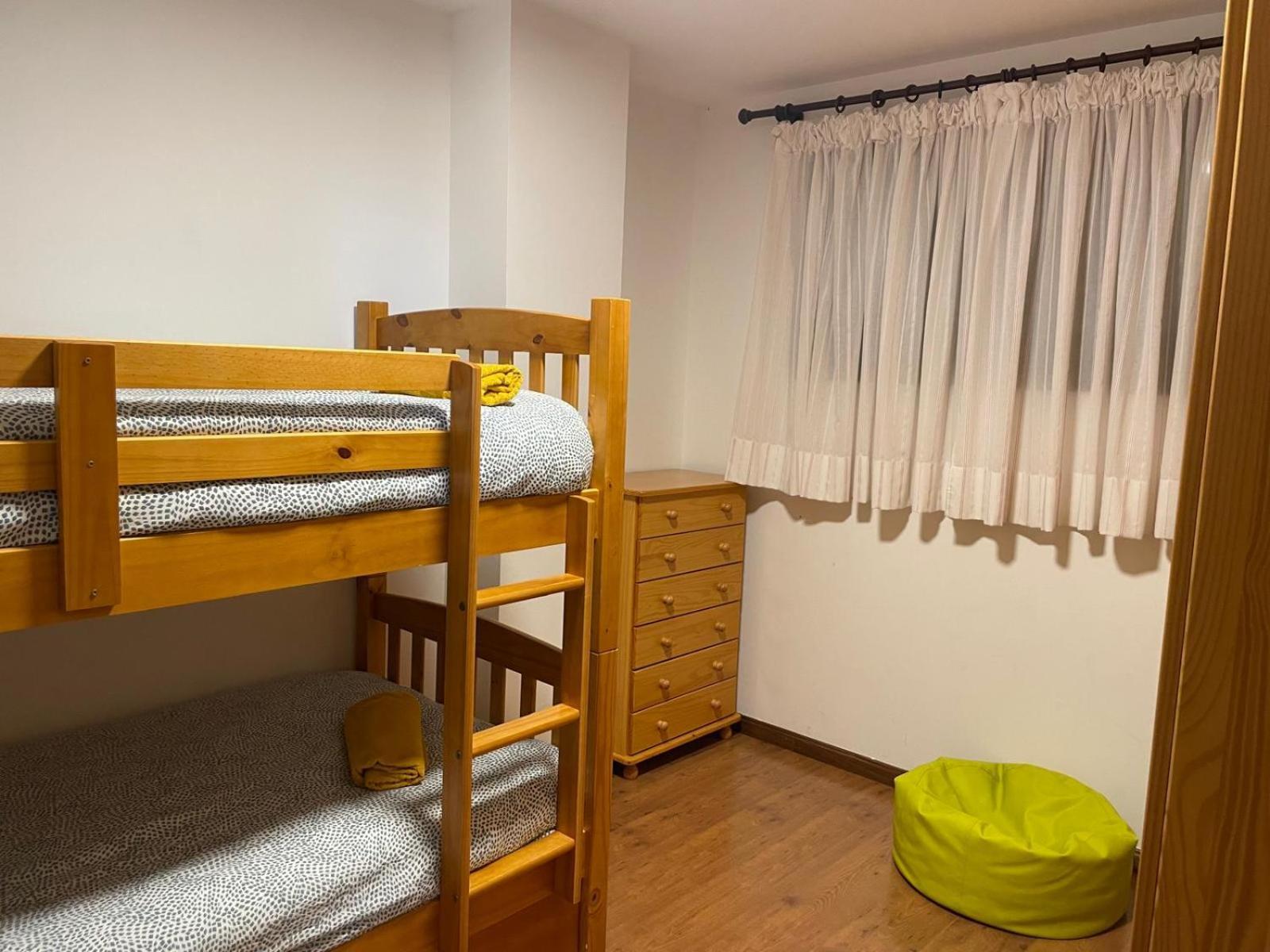 Apartamento Casa Martin Tramacastilla de Tena Exterior foto