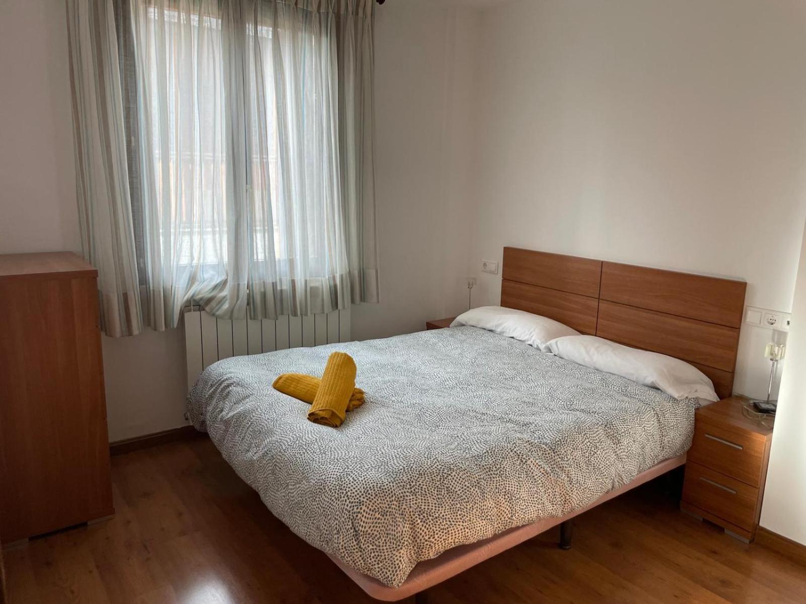 Apartamento Casa Martin Tramacastilla de Tena Exterior foto