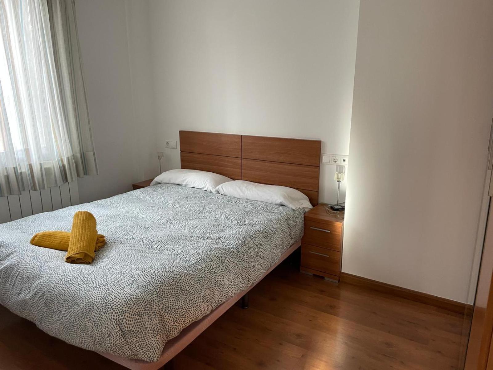 Apartamento Casa Martin Tramacastilla de Tena Exterior foto