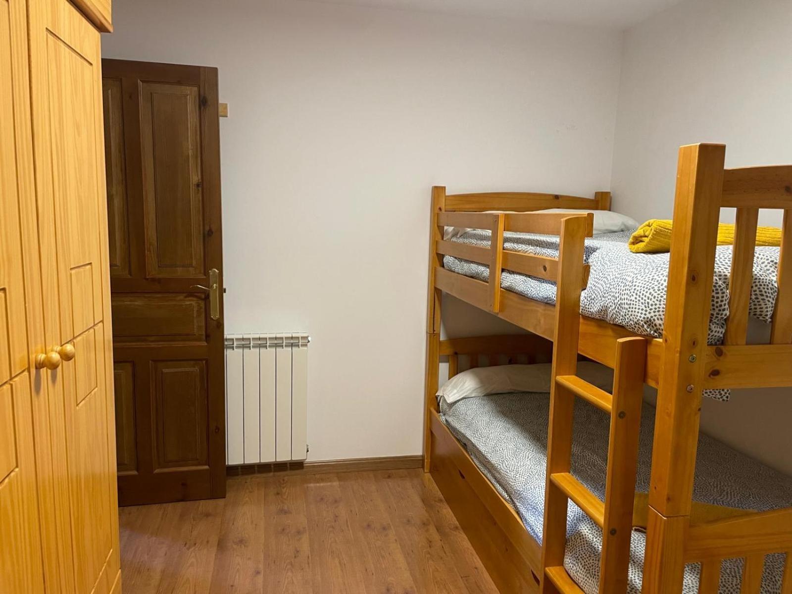 Apartamento Casa Martin Tramacastilla de Tena Exterior foto