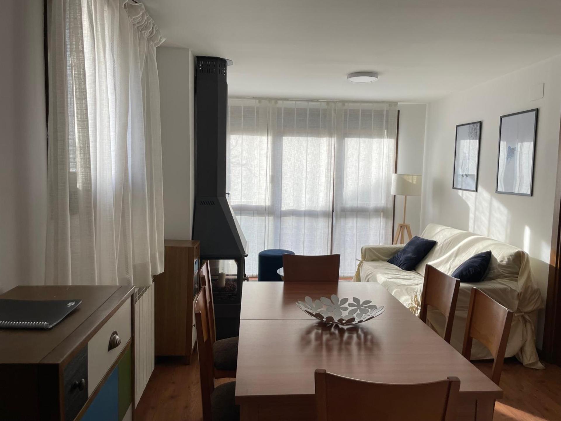 Apartamento Casa Martin Tramacastilla de Tena Exterior foto