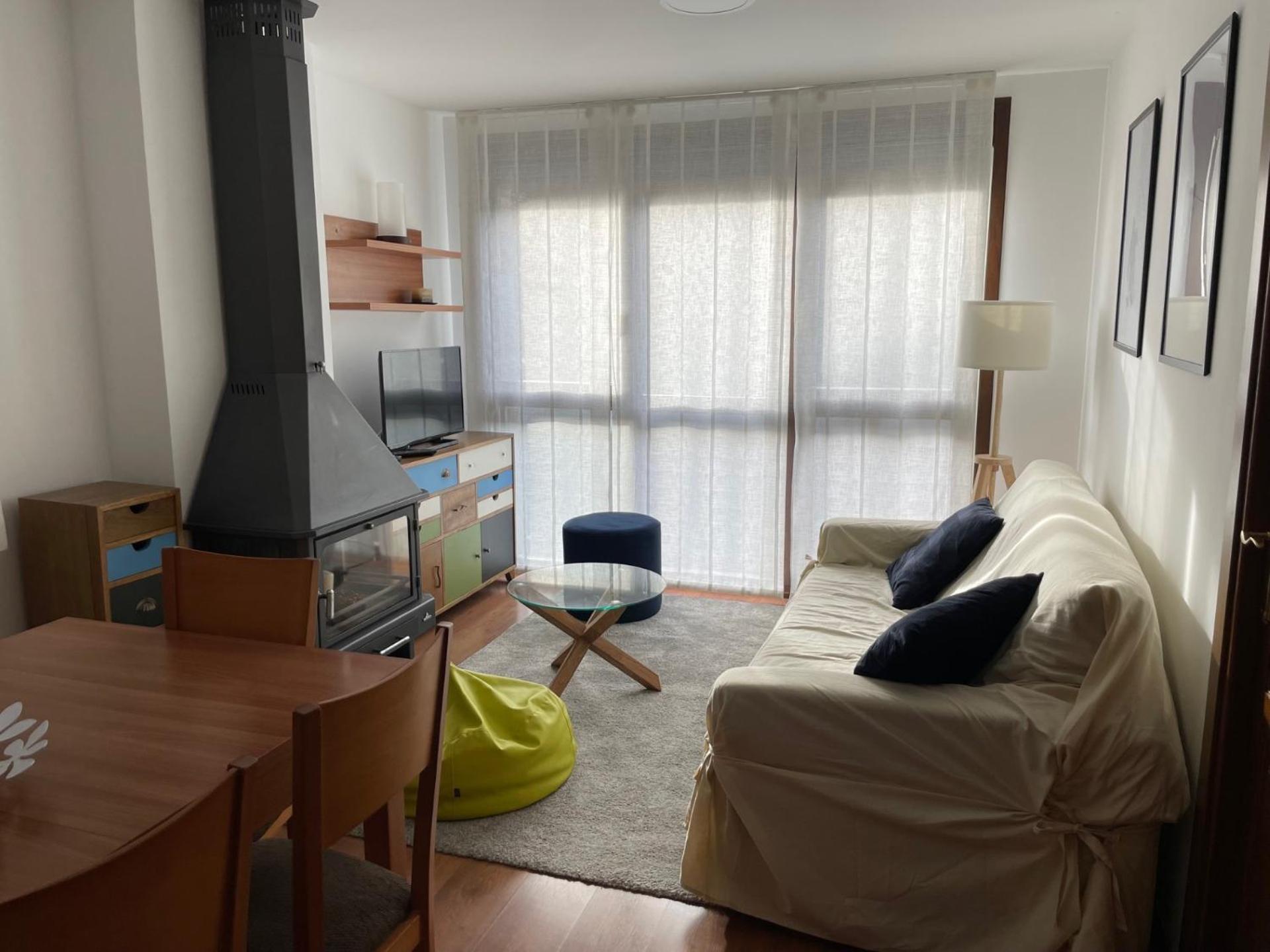 Apartamento Casa Martin Tramacastilla de Tena Exterior foto